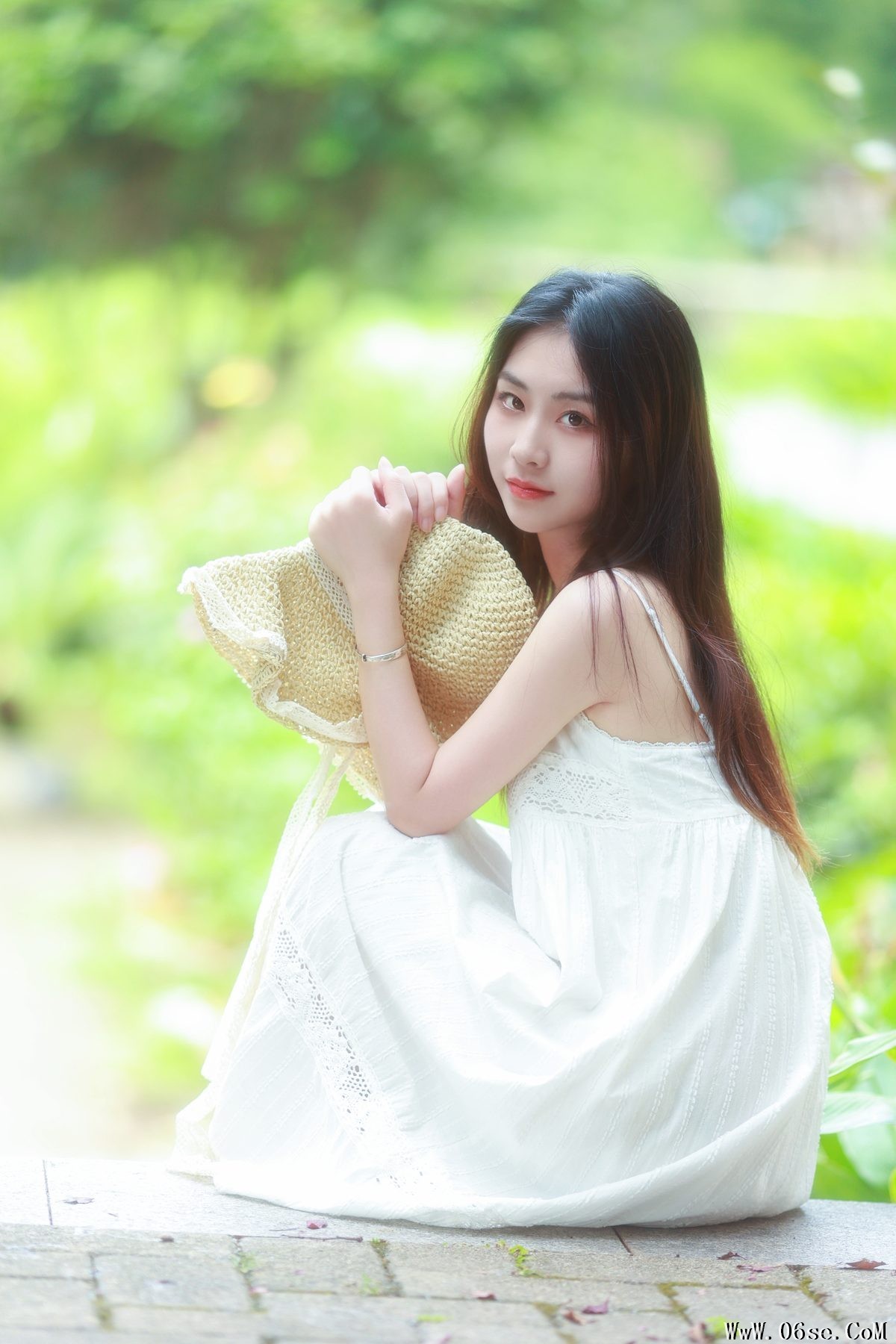 图片[8]-YiTuYu艺图语 Vol.5273 Ying Rao[27P]-六色网