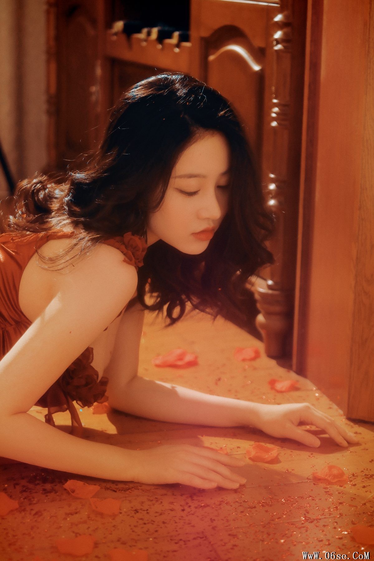 图片[10]-YiTuYu艺图语 Vol.6031 Nian Nian[26P]-六色网