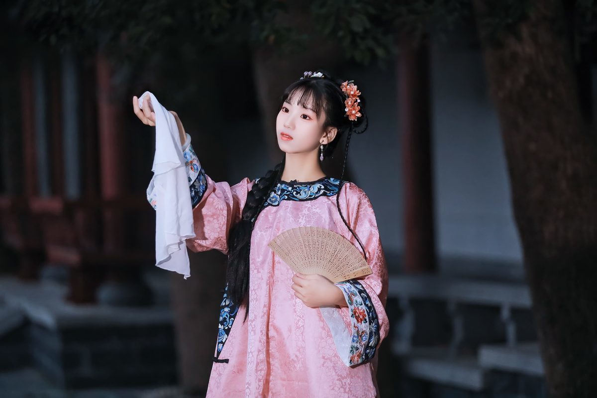 图片[15]-YiTuYu艺图语 Vol.6094 Zhou Zhou AY[23P]-六色网