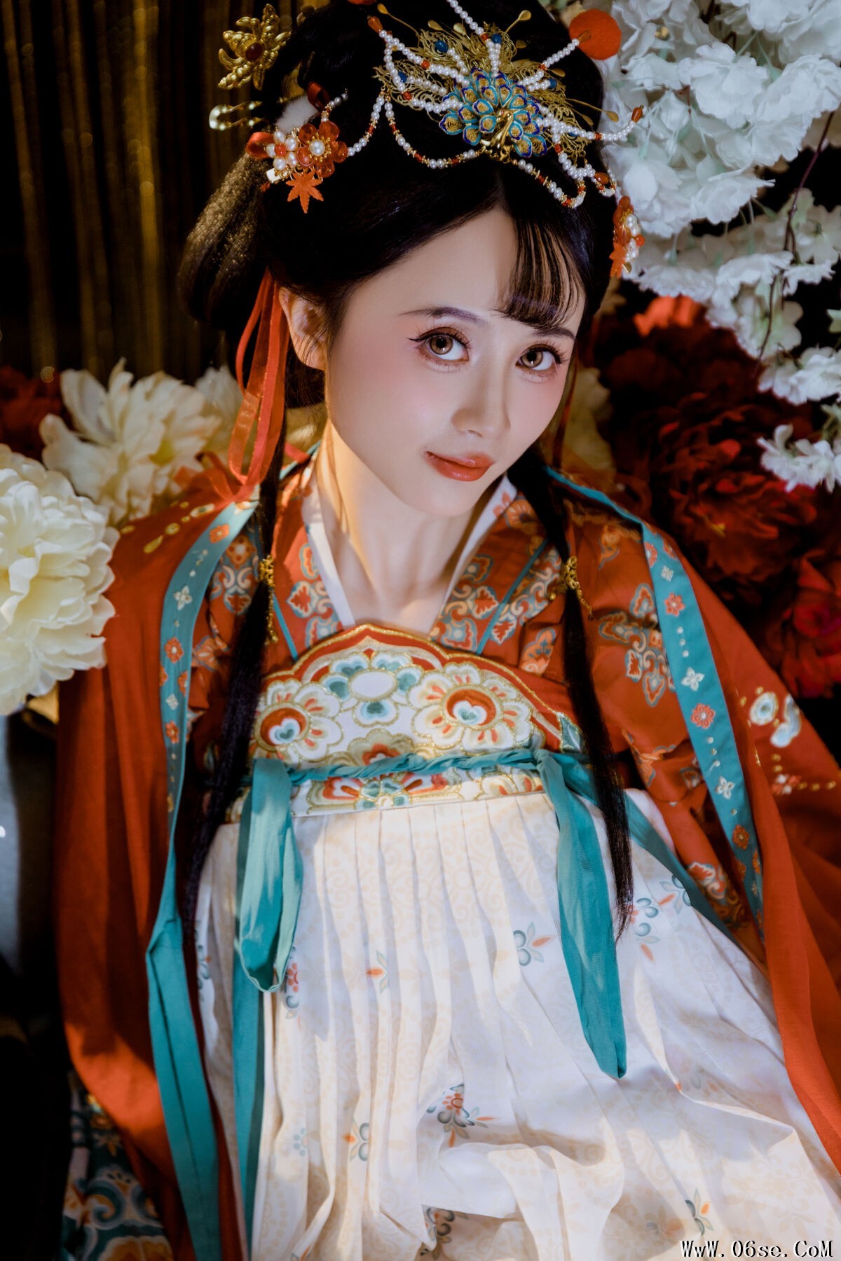 图片[20]-YiTuYu艺图语 Vol.6467 Xi Kui[21P]-六色网