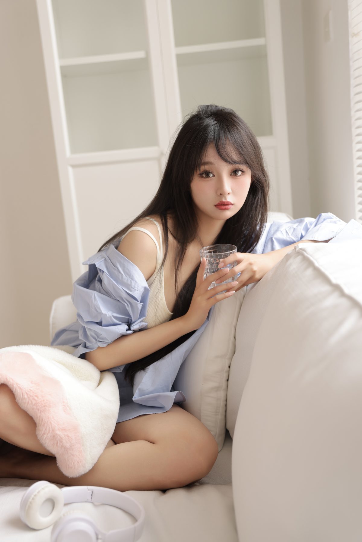 图片[12]-YiTuYu艺图语 Vol.4193 Yi Tiao Lan Chong[32P]-六色网
