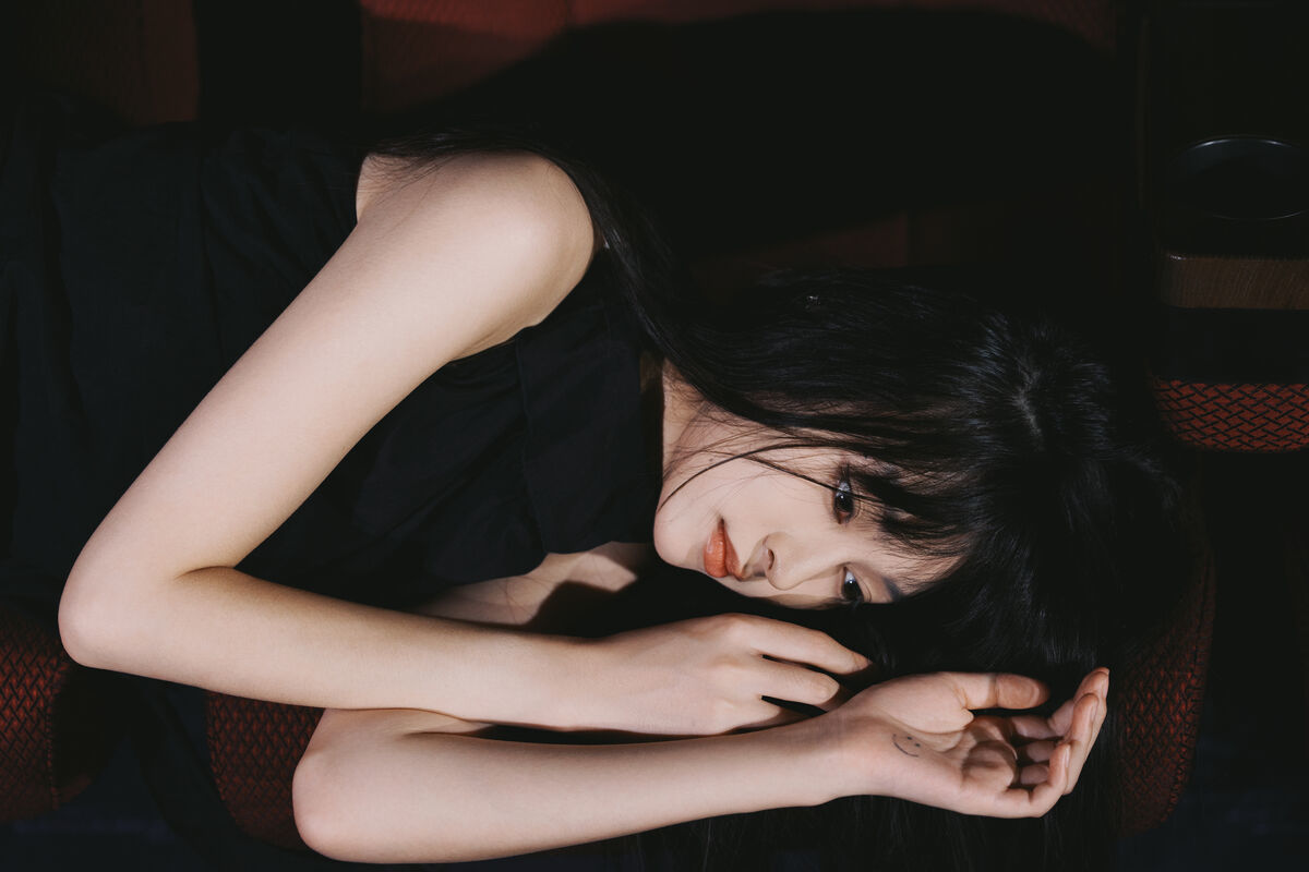 图片[25]-YiTuYu艺图语 Vol.7558 A Fei[27P]-六色网