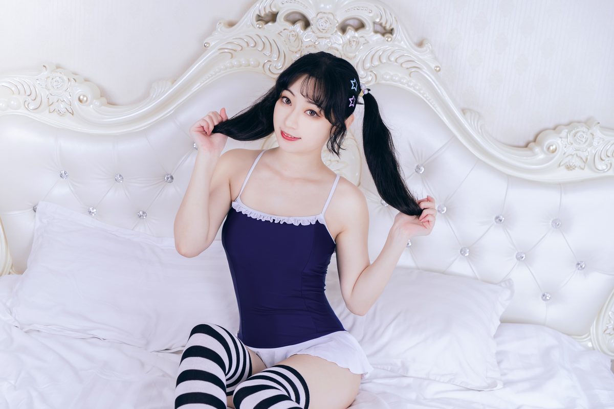 图片[23]-YiTuYu艺图语 Vol.5125 Tao Mo Gong Zi X[23P]-六色网