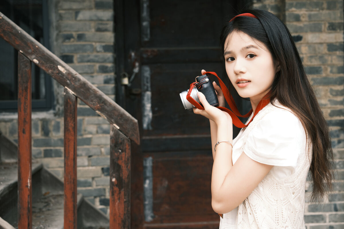 图片[7]-YiTuYu艺图语 Vol.7278 Cao Xiao Shu[26P]-六色网