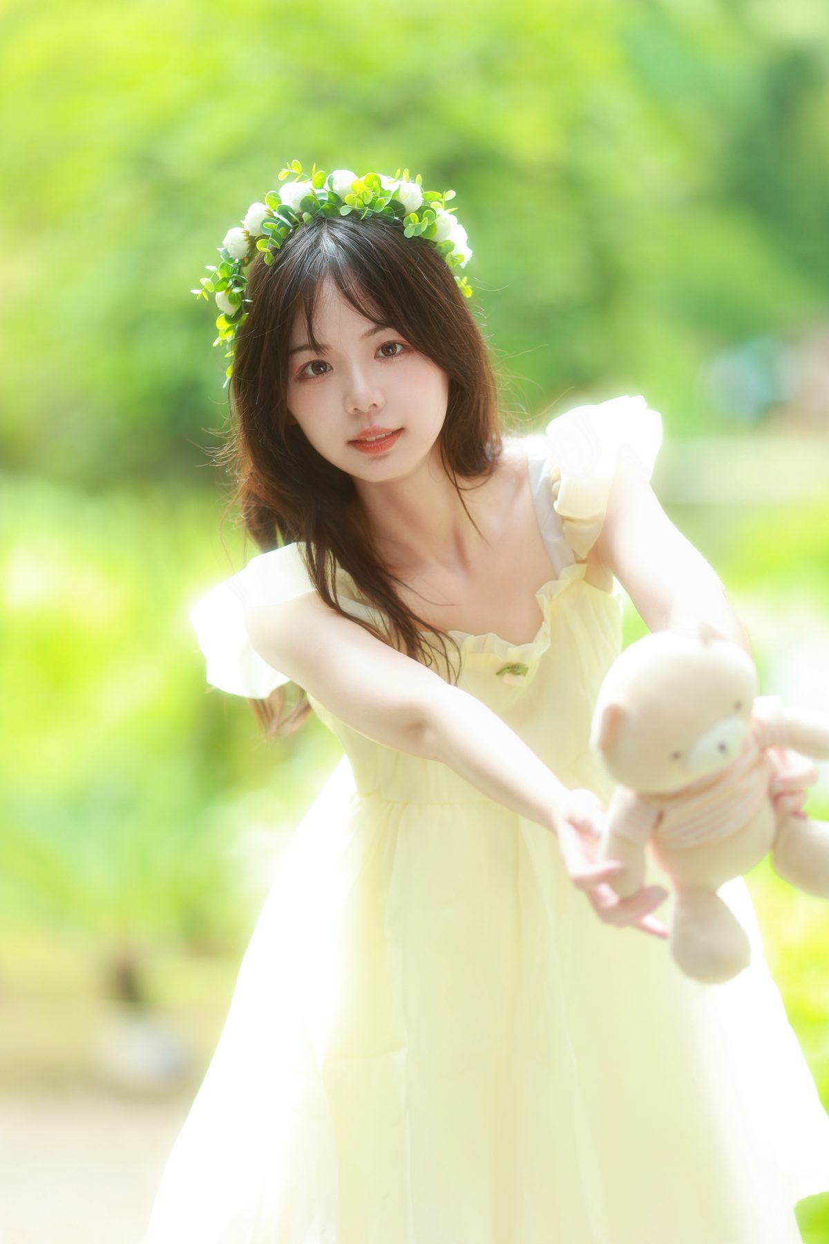 图片[52]-YiTuYu艺图语 Vol.5219 Mu Yan Se Cc[54P]-六色网