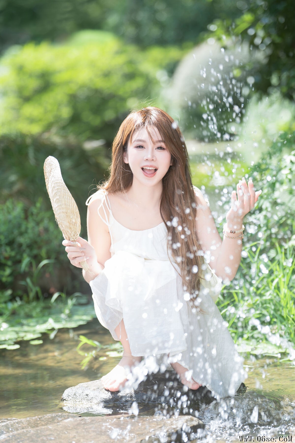 图片[22]-YiTuYu艺图语 Vol.7701 Pao Fu Xiao Fang[30P]-六色网