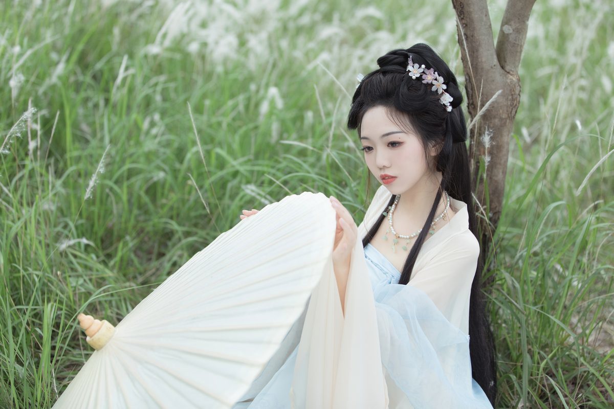 图片[28]-YiTuYu艺图语 Vol.4562 Shi Zhi Lin[30P]-六色网