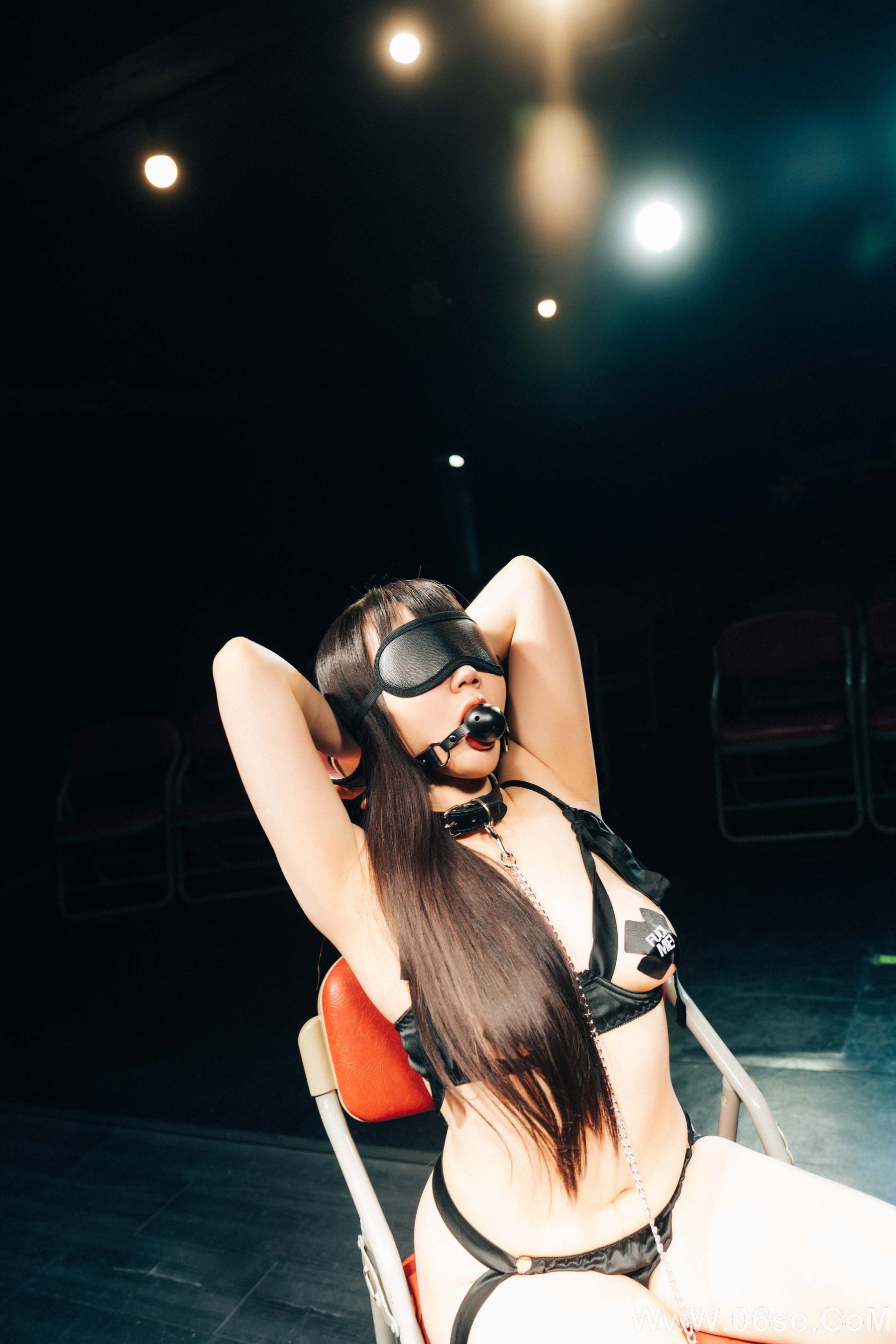 图片[63]-Doyeon – Open training[109P]-六色网