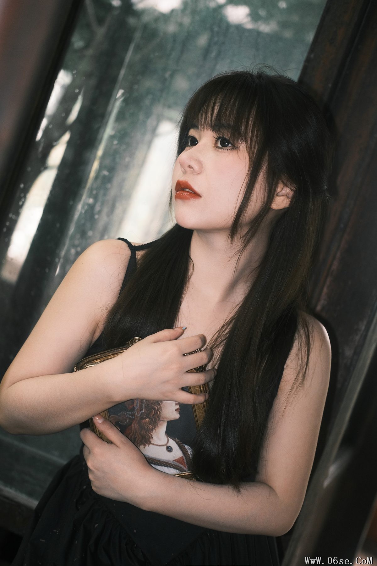 图片[6]-YiTuYu艺图语 Vol.4922 He Ming Zhi Ying[33P]-六色网