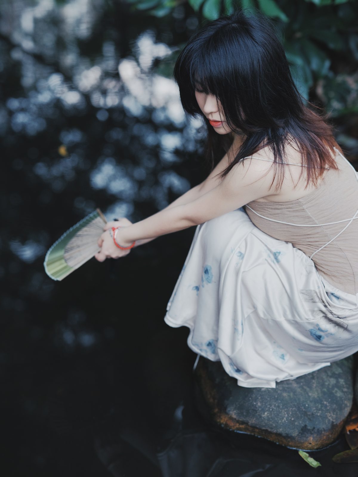 图片[25]-YiTuYu艺图语 Vol.4668 Xiao Tian[43P]-六色网