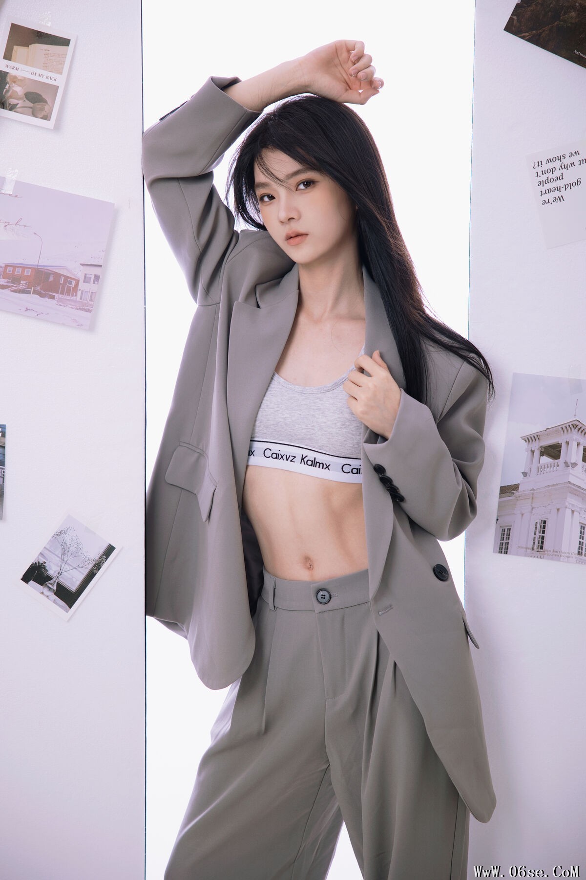 图片[14]-YiTuYu艺图语 Vol.6864 Ha Ha[24P]-六色网
