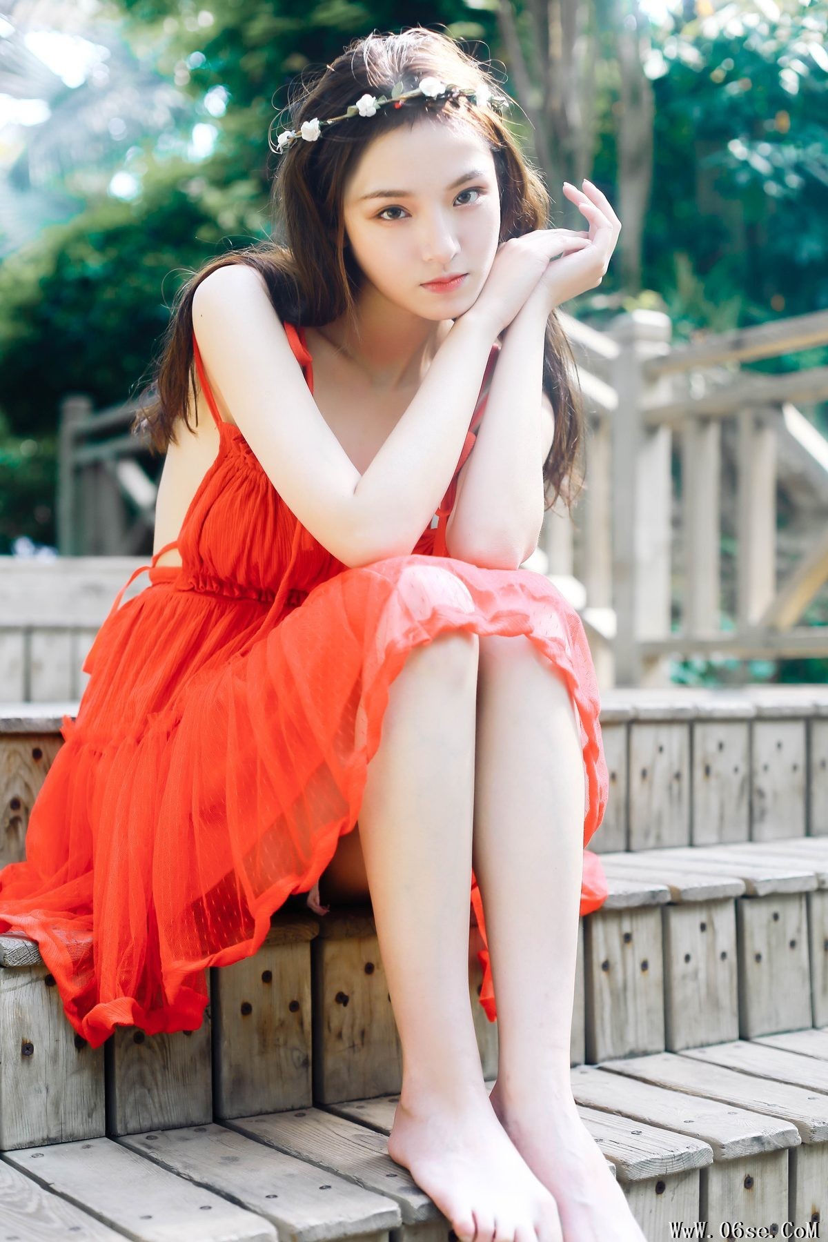 图片[27]-YiTuYu艺图语 Vol.6241 Zhu Yun Hui Da Mo Wang[27P]-六色网