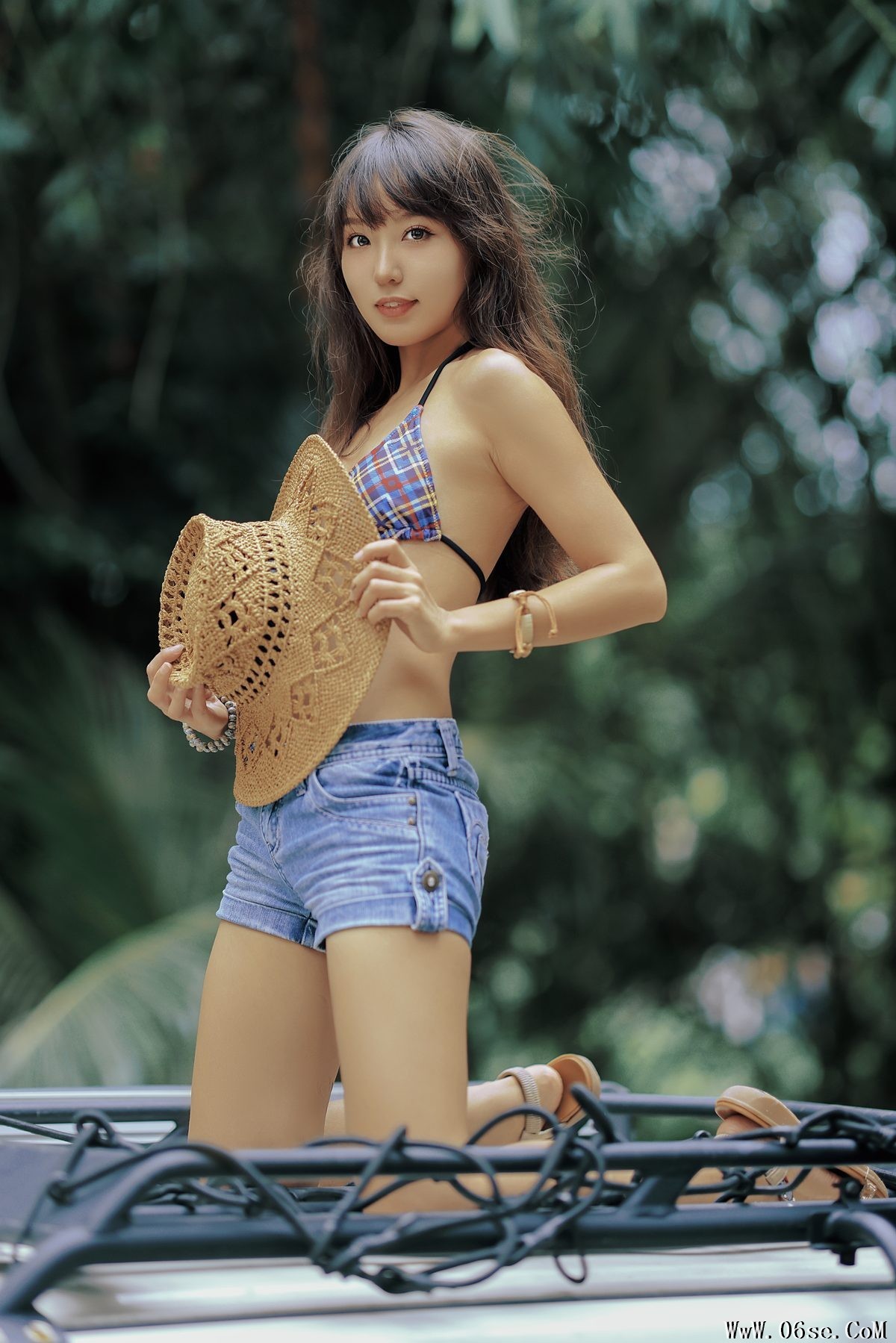 图片[22]-YiTuYu艺图语 Vol.6067 Ai Nao Mei Qing Xu[24P]-六色网