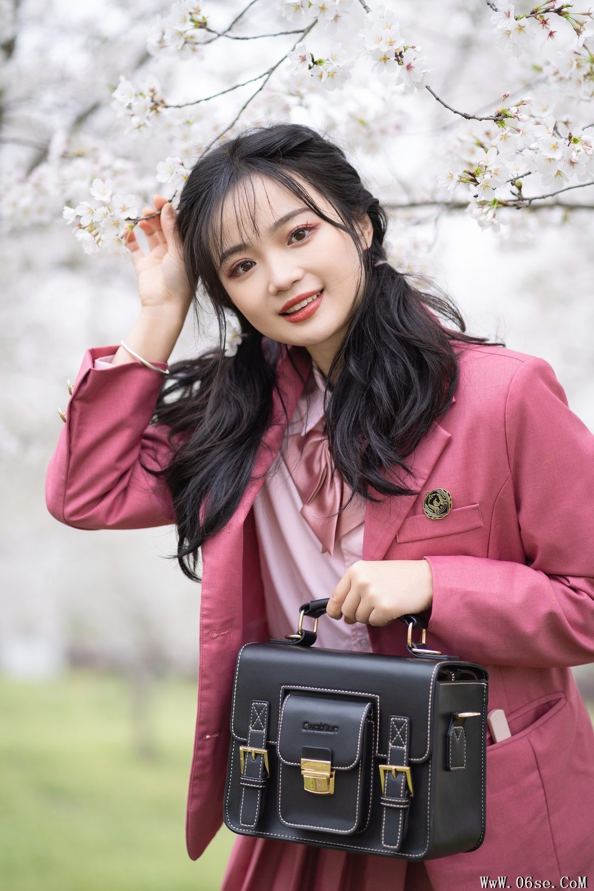 图片[17]-YiTuYu艺图语 Vol.6078 Xiao Ou O[23P]-六色网