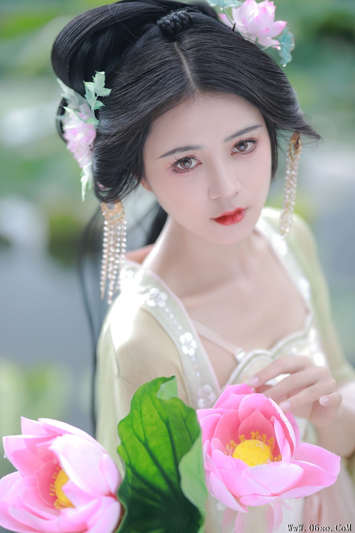 图片[24]-YiTuYu艺图语 Vol.4687 Wu Sui[29P]-六色网