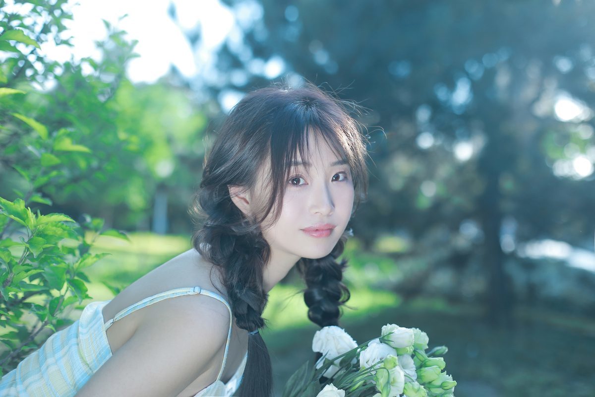 图片[13]-YiTuYu艺图语 Vol.3760 Da Meng[23P]-六色网