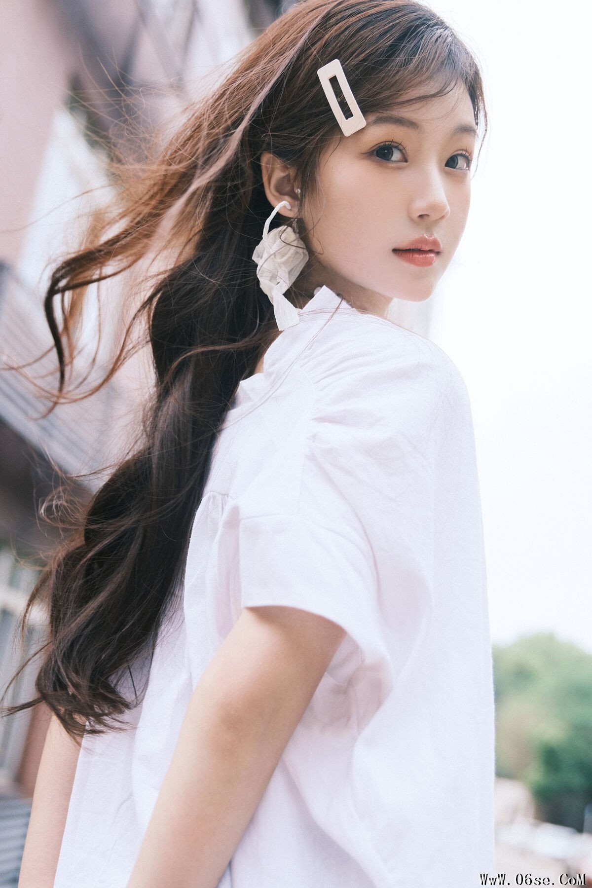 图片[23]-YiTuYu艺图语 Vol.7005 Gao Leng Xiao Bie Tu[28P]-六色网