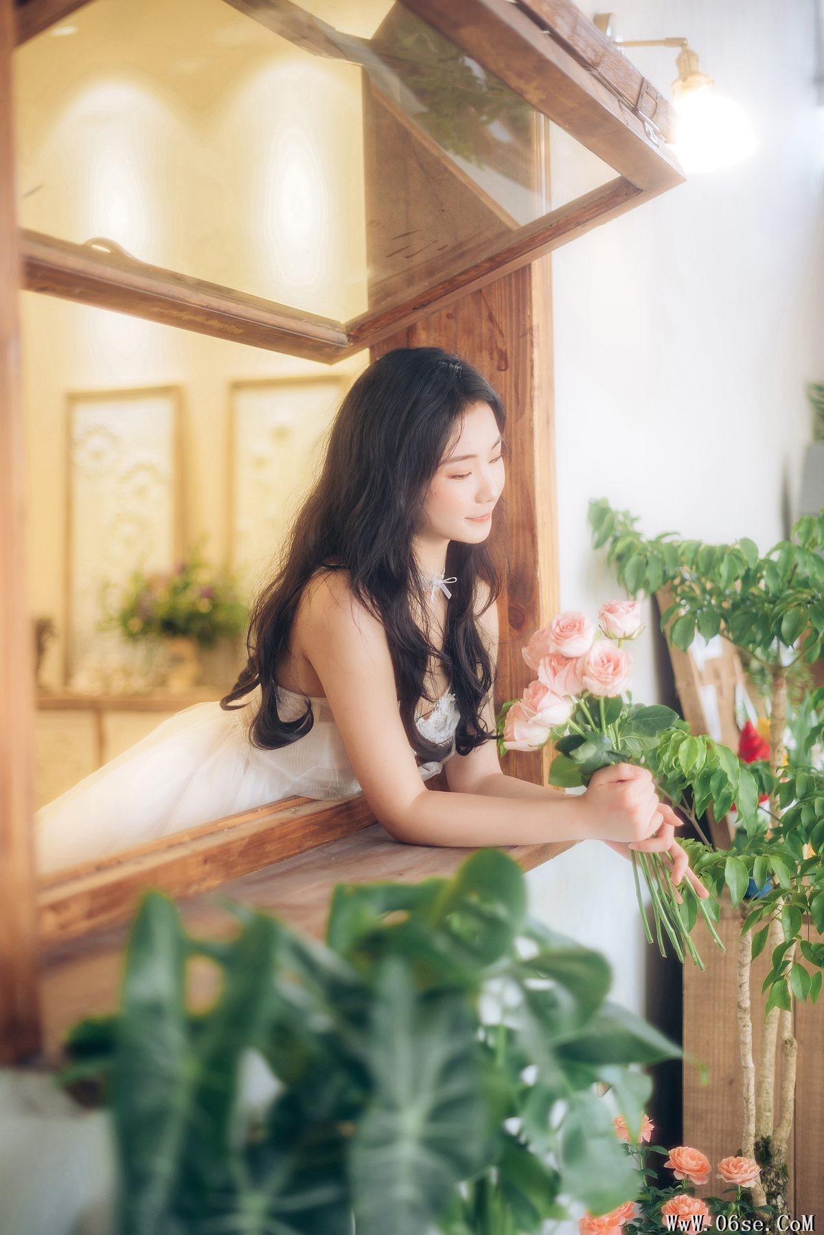 图片[23]-YiTuYu艺图语 Vol.5879 Sherry[33P]-六色网