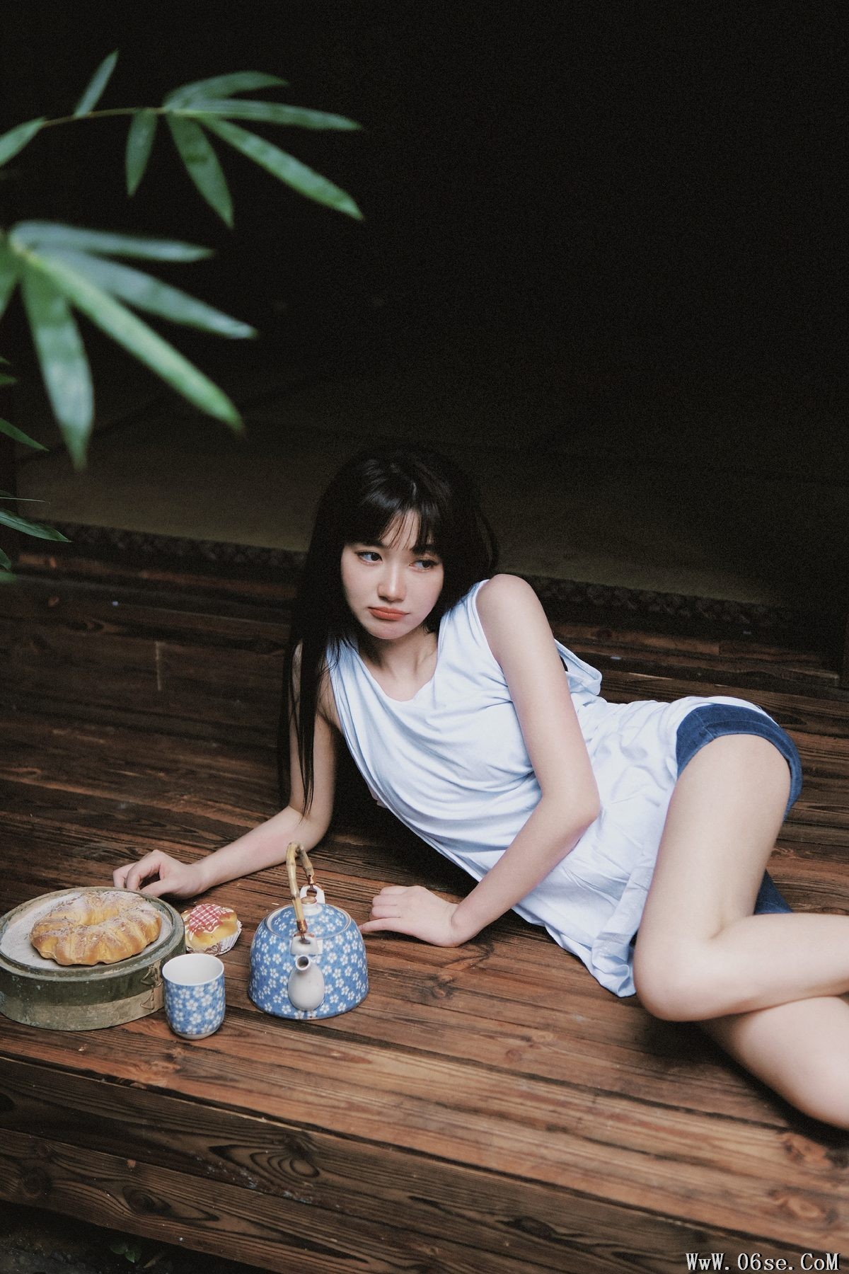 图片[13]-YiTuYu艺图语 Vol.5703 Xia Xia[23P]-六色网