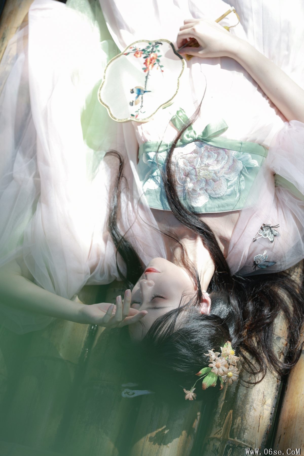 图片[16]-YiTuYu艺图语 Vol.3667 A Tong[30P]-六色网