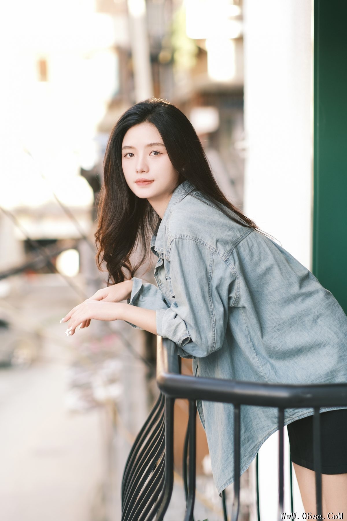 图片[36]-YiTuYu艺图语 Vol.5726 Bu Ta Xiao Yao[37P]-六色网