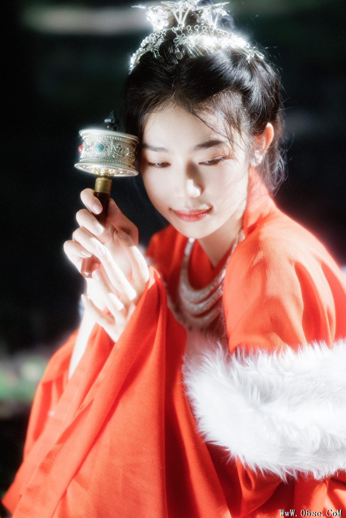 图片[15]-YiTuYu艺图语 Vol.5687 Zhou Xin[24P]-六色网