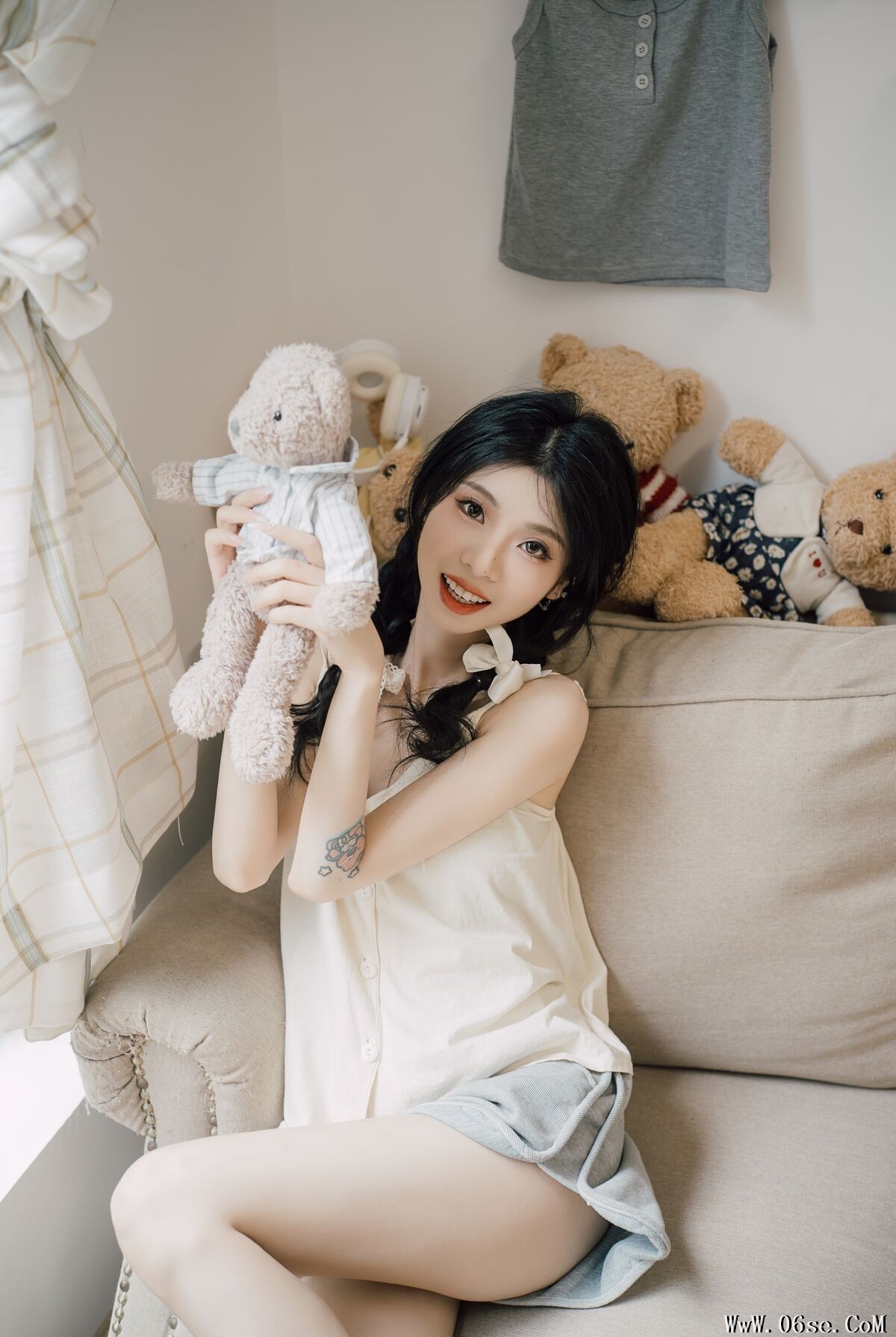 图片[4]-YiTuYu艺图语 Vol.7371 Chi Zi[23P]-六色网