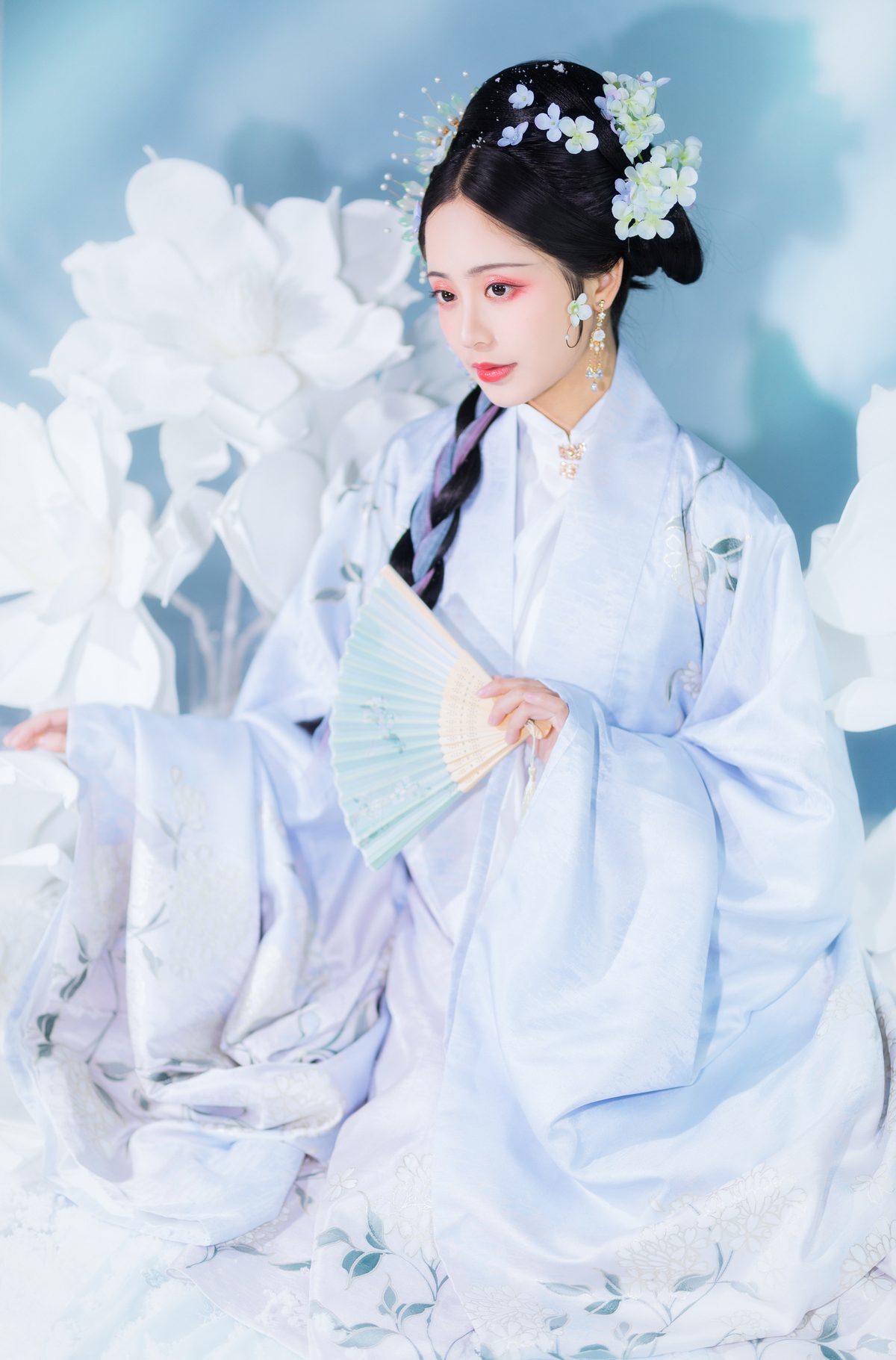 图片[6]-YiTuYu艺图语 Vol.4185 Shi Yu Shi Ya[27P]-六色网