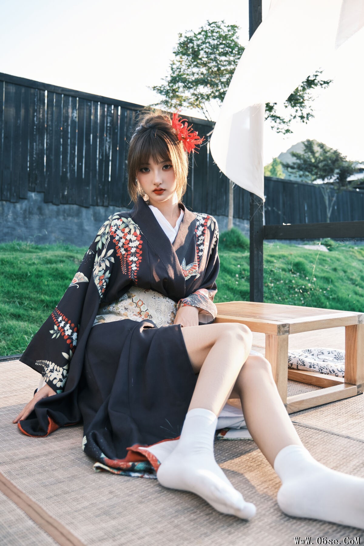 图片[16]-YiTuYu艺图语 Vol.7607 Chen Nian Xiao Jiu[23P]-六色网