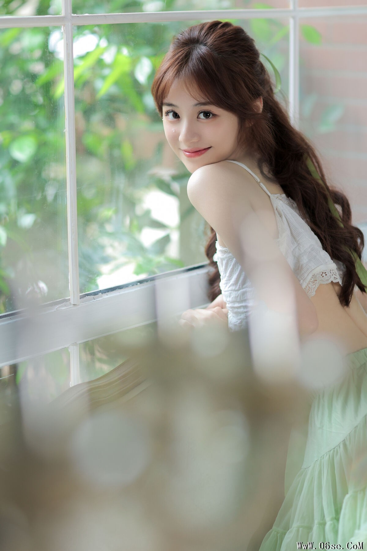图片[18]-YiTuYu艺图语 Vol.7034 Xiao Xin Gan Er[36P]-六色网