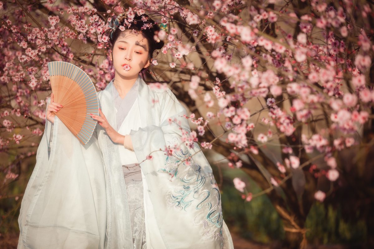 图片[8]-YiTuYu艺图语 Vol.4956 Ni De Tang Fen[21P]-六色网
