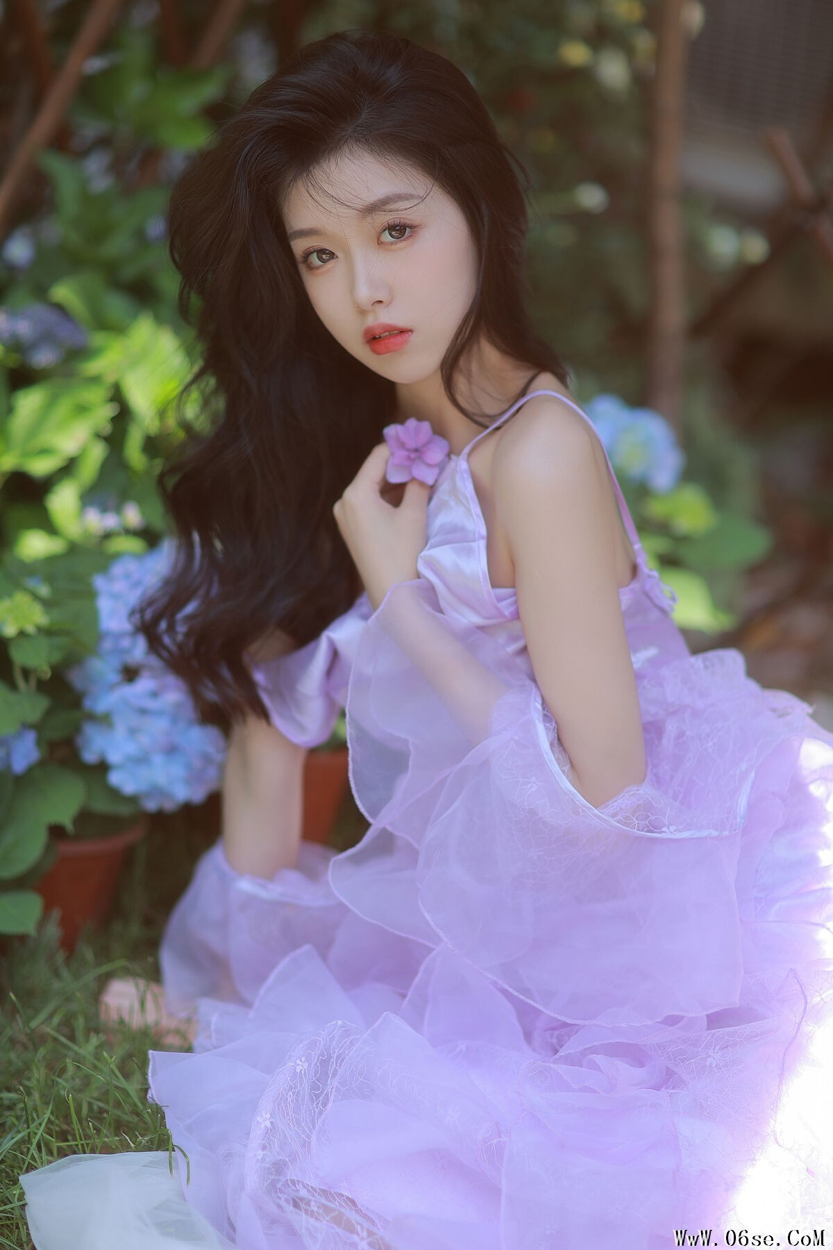 图片[4]-YiTuYu艺图语 Vol.6993 Zhang Yan Qiu[25P]-六色网