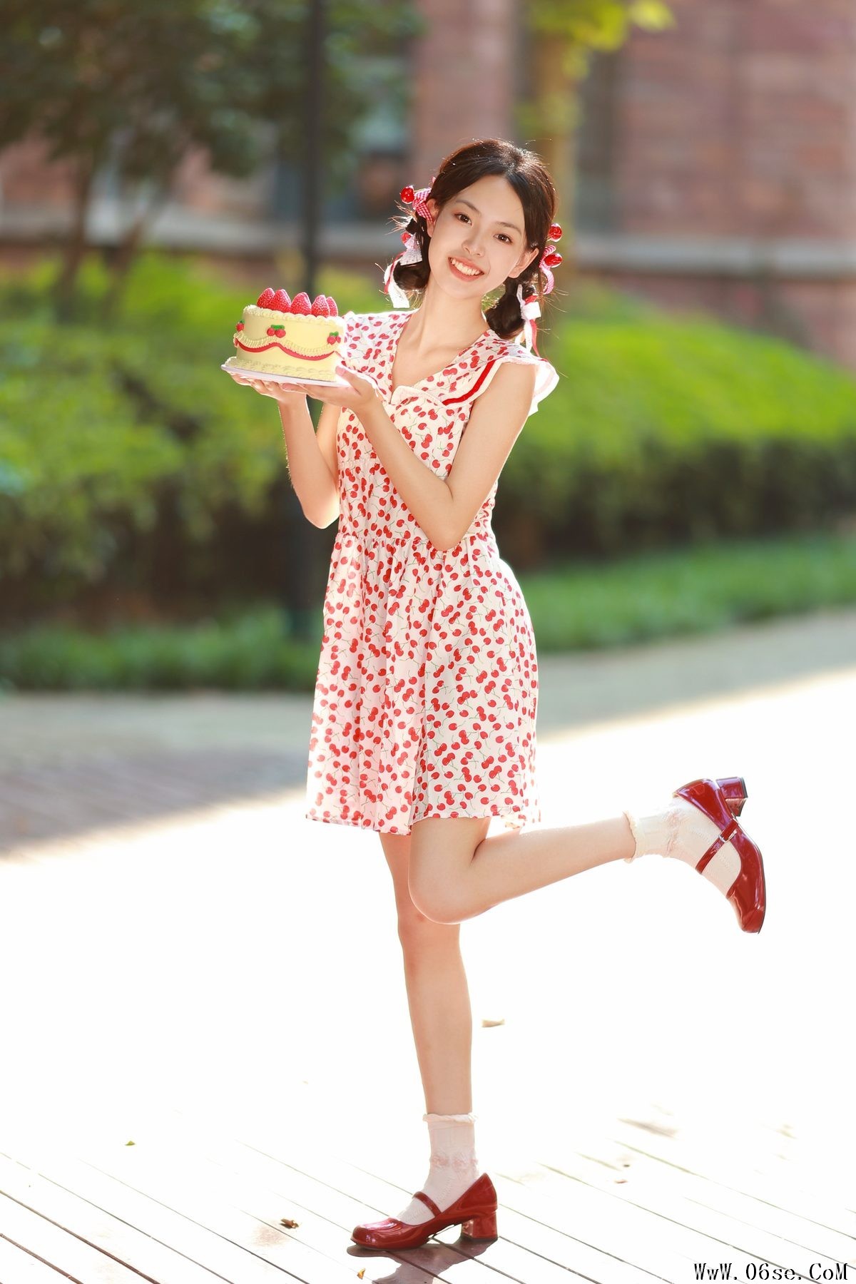 图片[9]-YiTuYu艺图语 Vol.5051 Xiao Tian Tong Xue[56P]-六色网