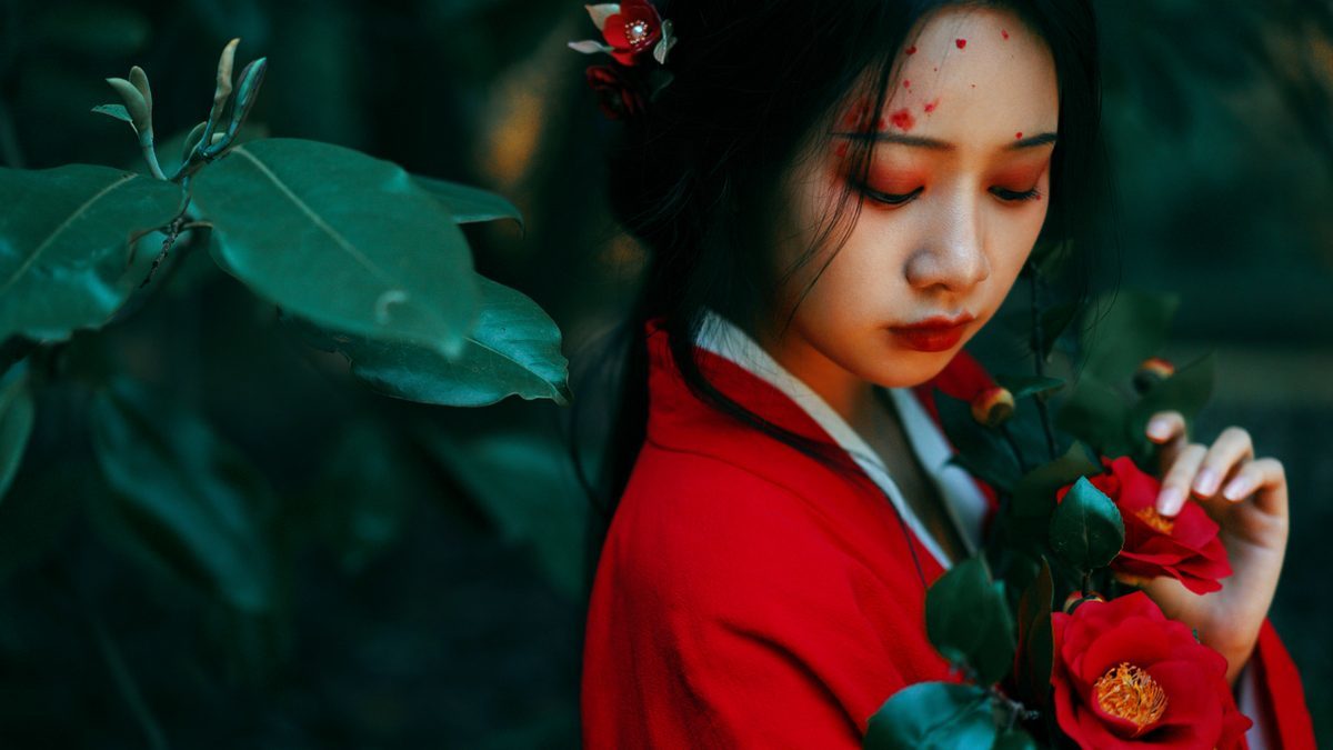 图片[19]-YiTuYu艺图语 Vol.3224 Wang Wang Xiao Xiao Shu[22P]-六色网