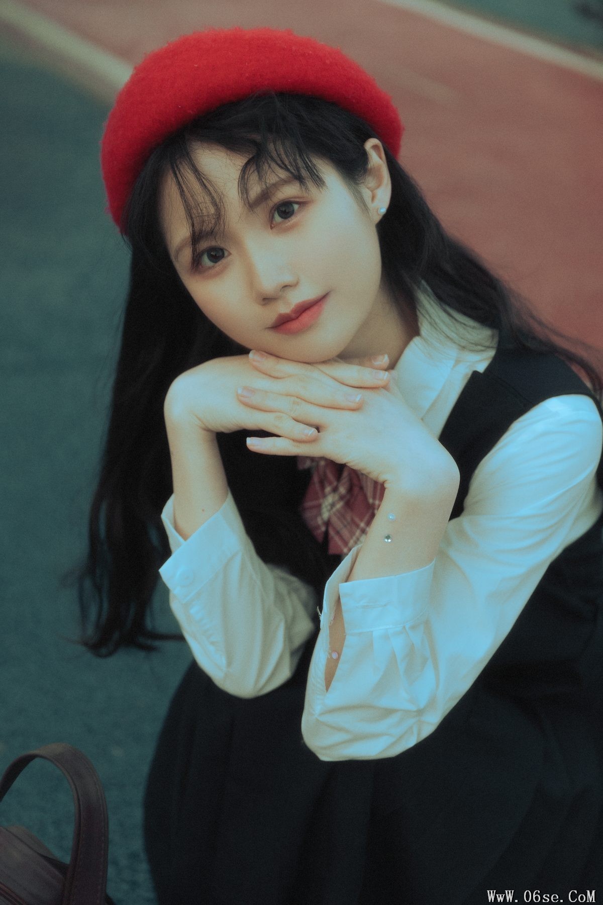 图片[17]-YiTuYu艺图语 Vol.3681 Zora[24P]-六色网