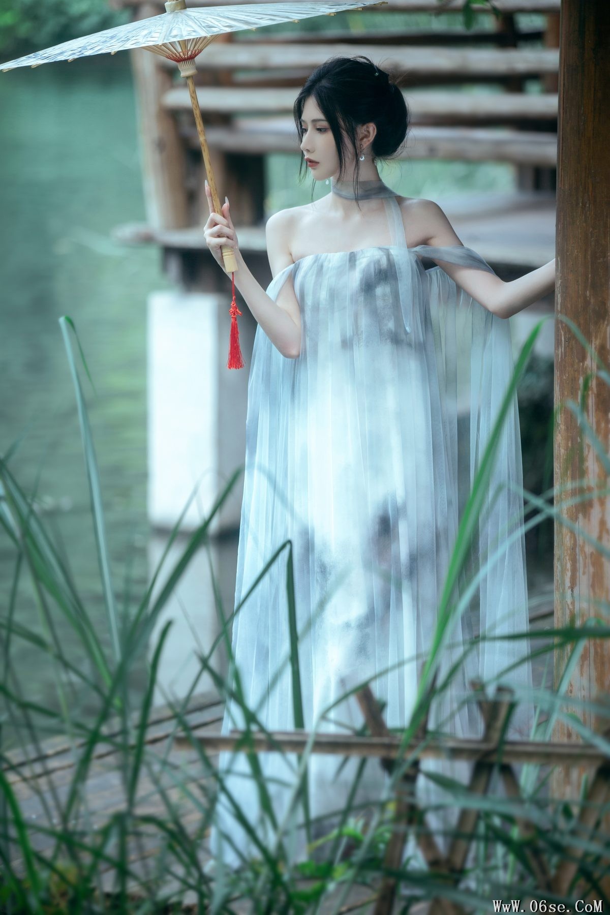 图片[9]-YiTuYu艺图语 Vol.4728 Xue Gao[23P]-六色网