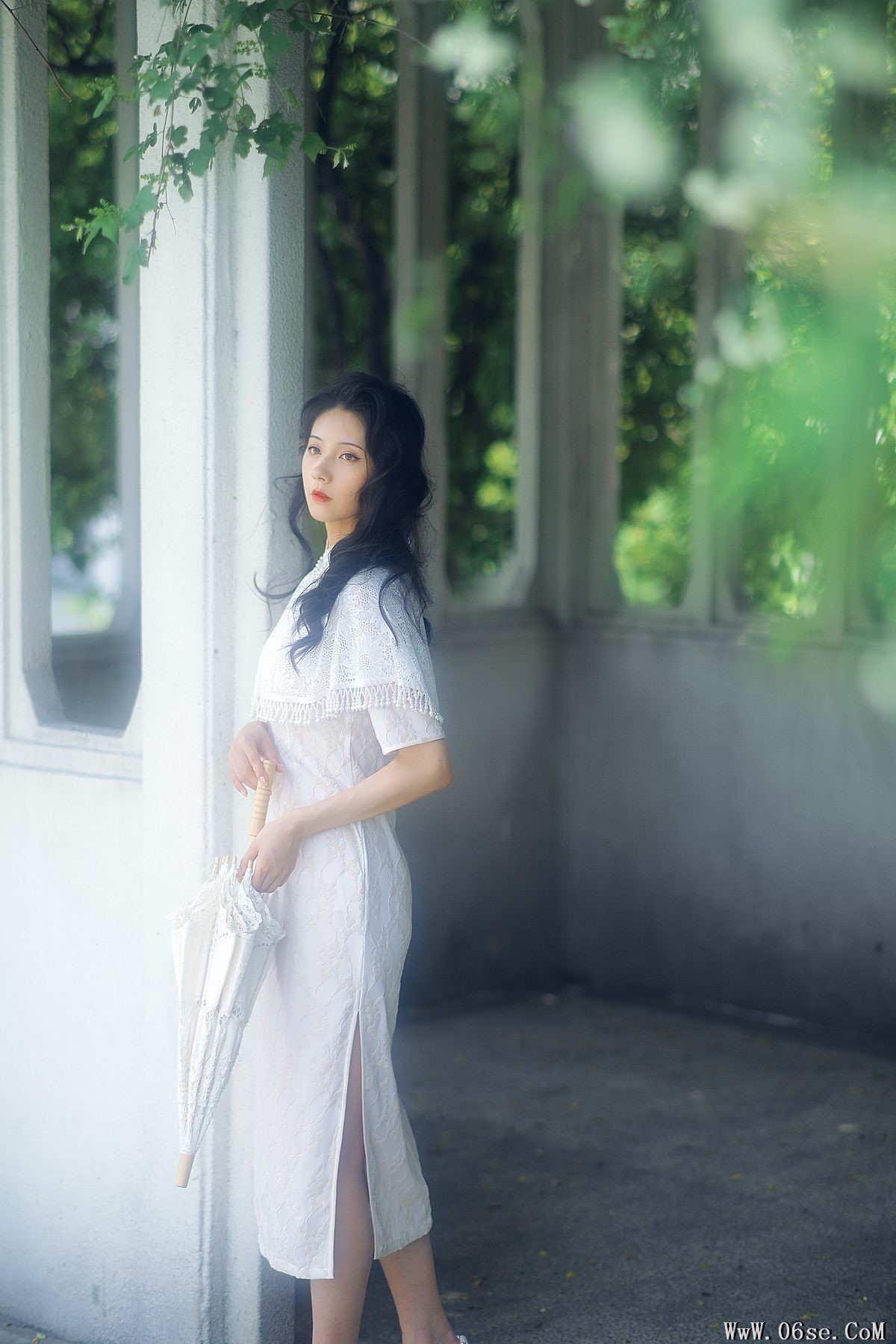 图片[22]-YiTuYu艺图语 Vol.3914 Shi Ni De Xiao Dou Dou A[22P]-六色网