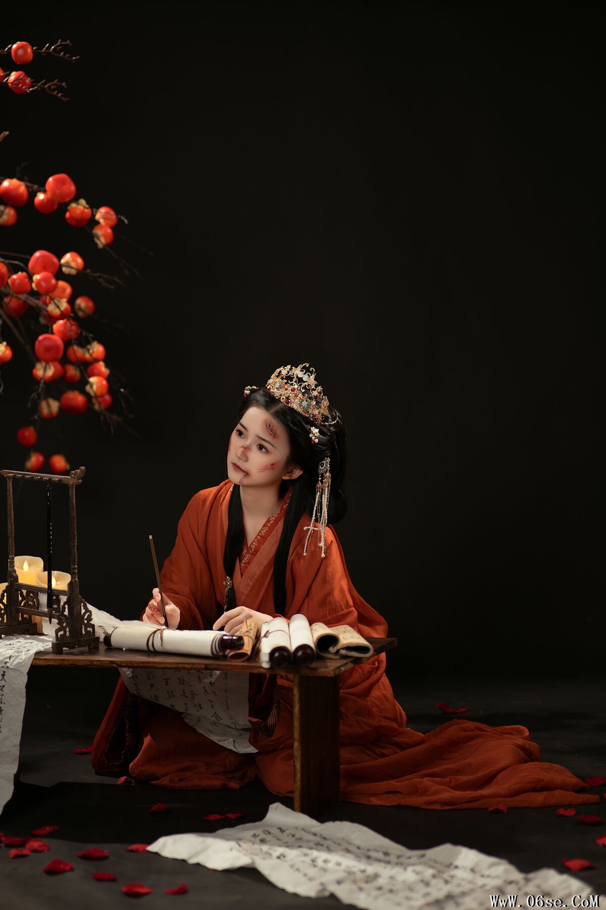图片[23]-YiTuYu艺图语 Vol.7796 Dan Gao De Dan Dan[31P]-六色网