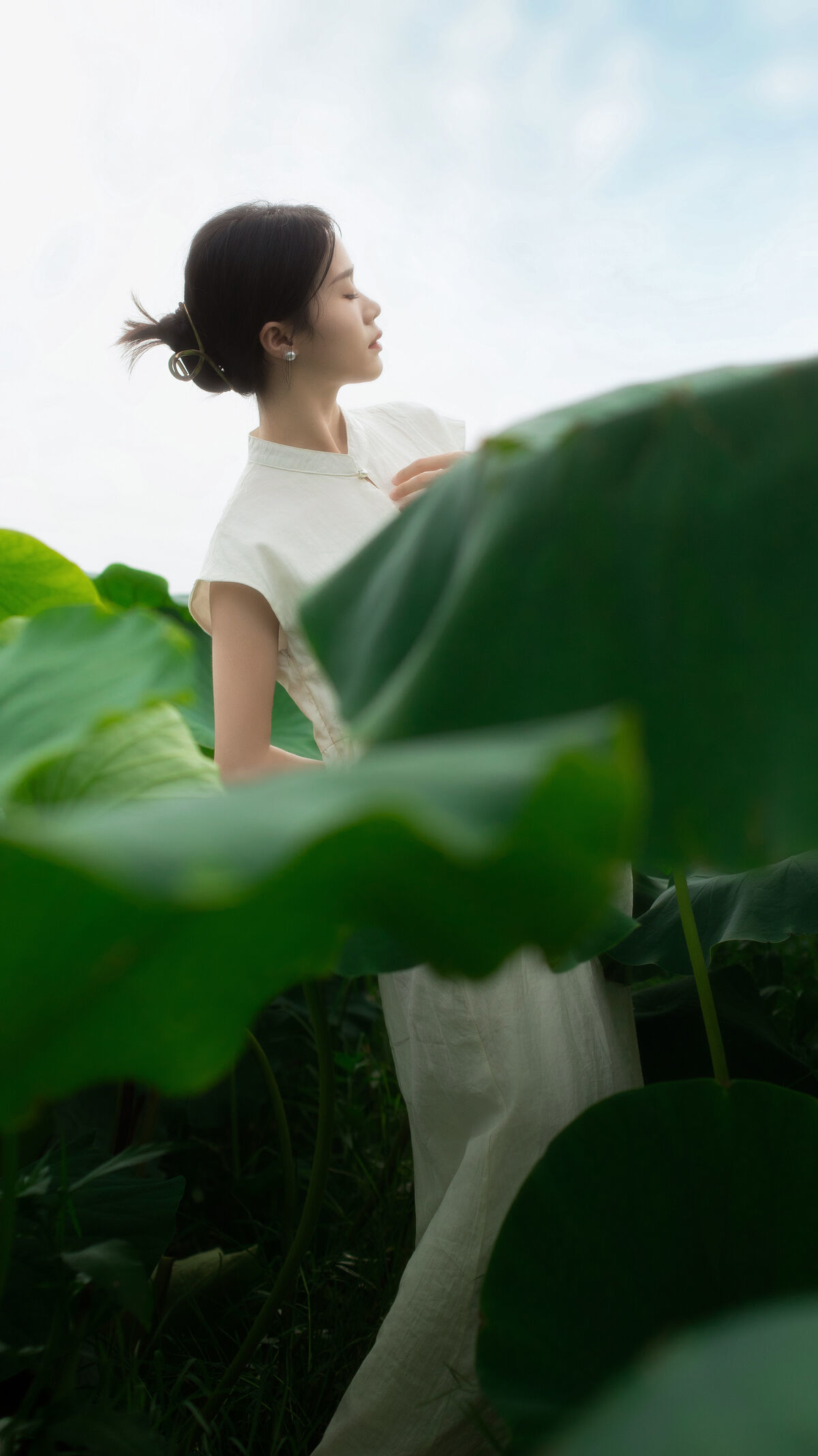 图片[32]-YiTuYu艺图语 Vol.7683 Yi[38P]-六色网
