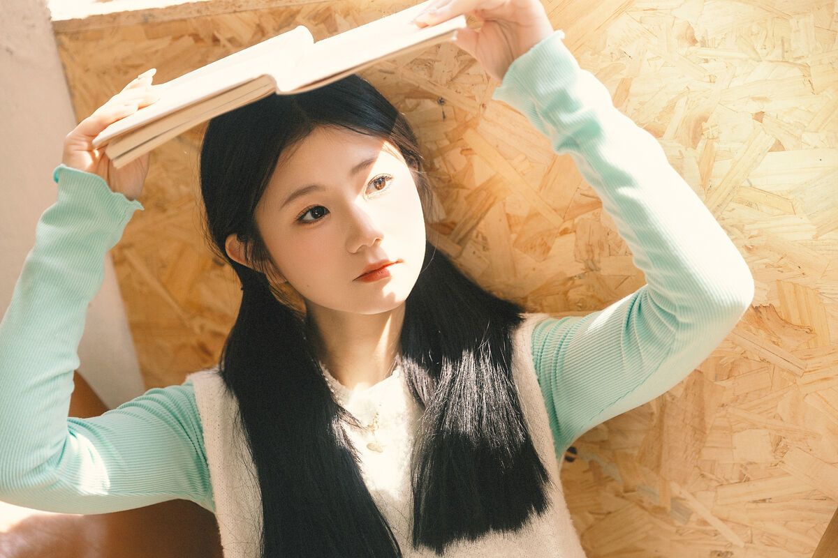 图片[9]-YiTuYu艺图语 Vol.6559 Rou Song Bao[24P]-六色网