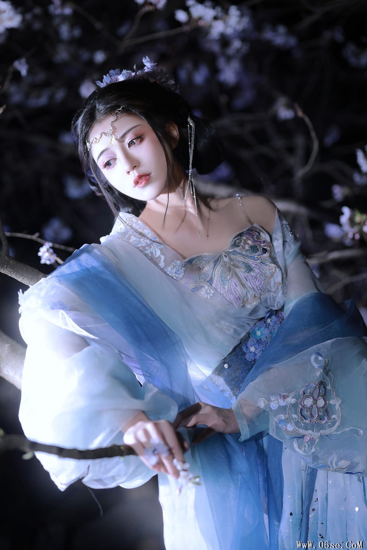 图片[28]-YiTuYu艺图语 Vol.4262 Wu Sui[28P]-六色网