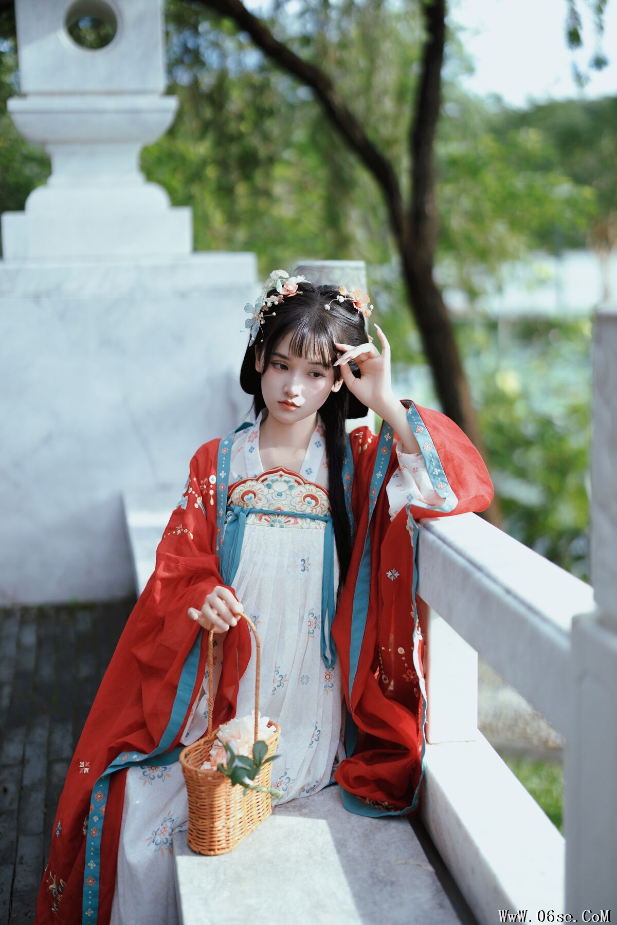 图片[5]-YiTuYu艺图语 Vol.7372 Xiao Xiao Yu[34P]-六色网