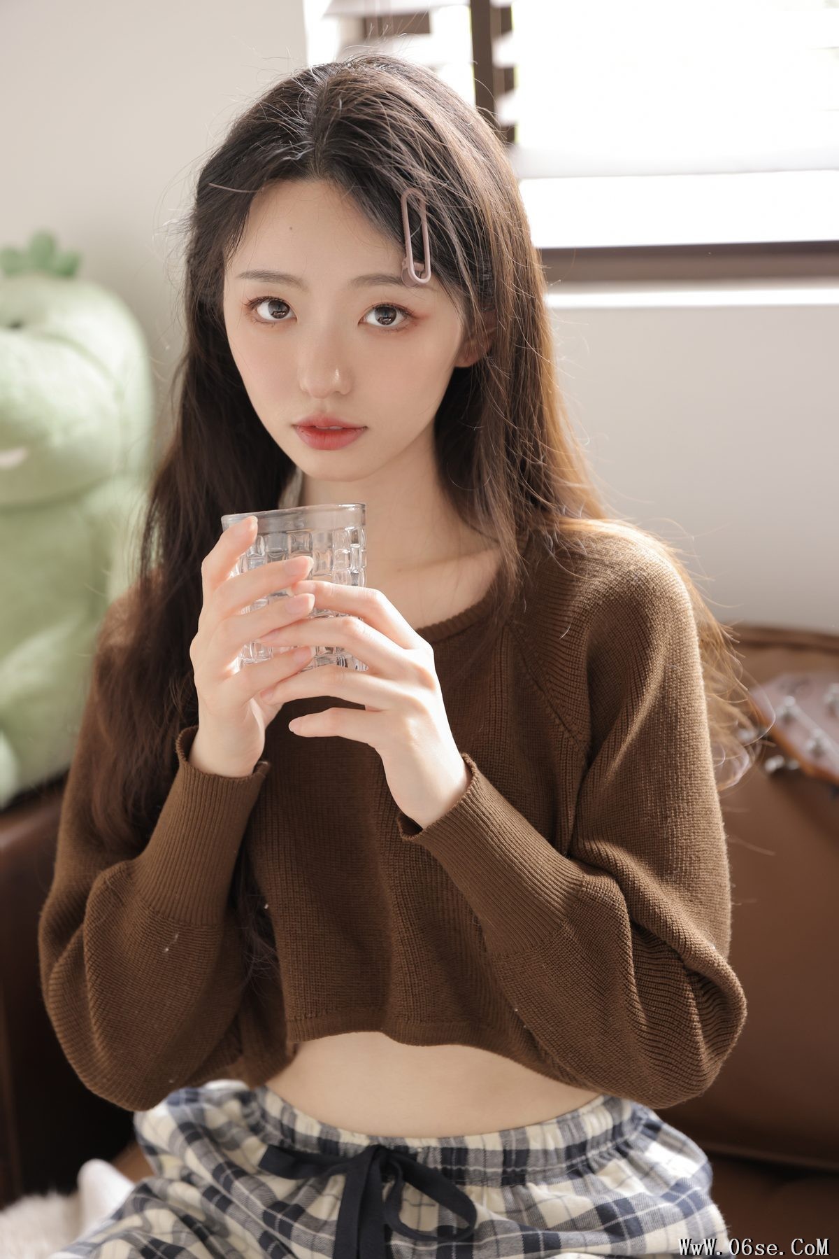 图片[9]-YiTuYu艺图语 Vol.4564 Xiao Yang Ai Gan Fan[29P]-六色网