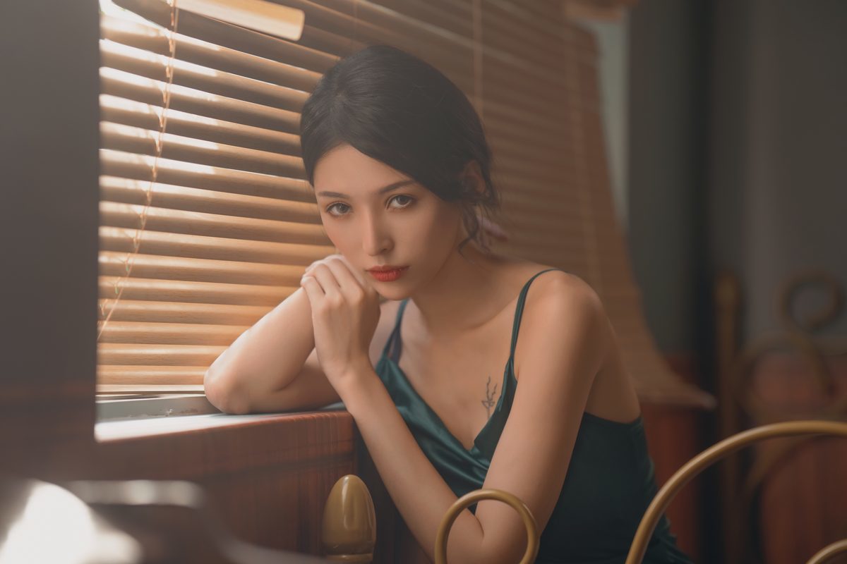 图片[7]-YiTuYu艺图语 Vol.6216 Xiao G[26P]-六色网