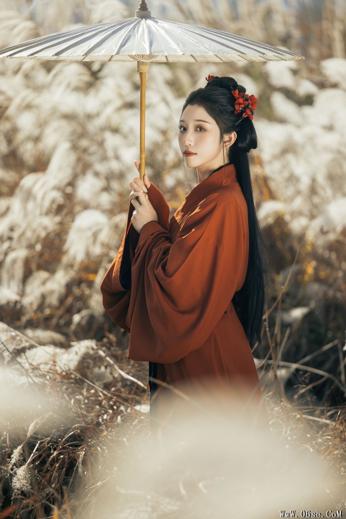 图片[8]-YiTuYu艺图语 Vol.7440 Tang Tang[25P]-六色网