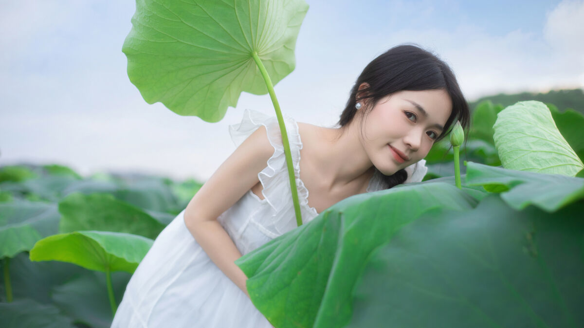 图片[18]-YiTuYu艺图语 Vol.7677 Yi[25P]-六色网