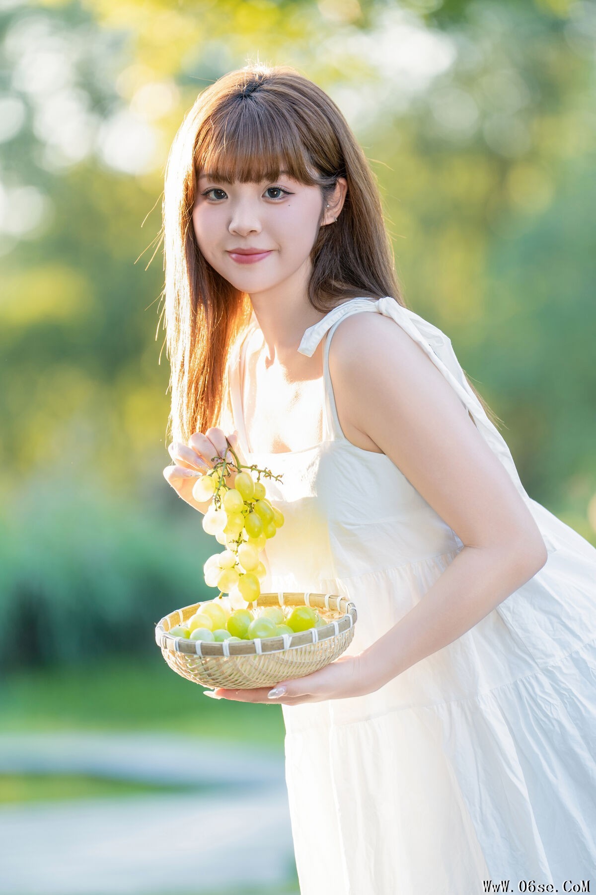 图片[21]-YiTuYu艺图语 Vol.7418 Sai Xi Xi Li Ma[23P]-六色网