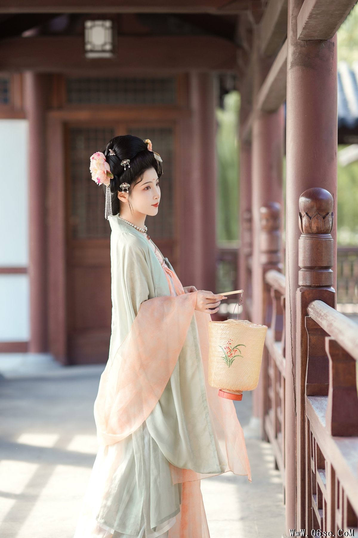 图片[18]-YiTuYu艺图语 Vol.3469 Wo Shi Jin Er Ya[26P]-六色网
