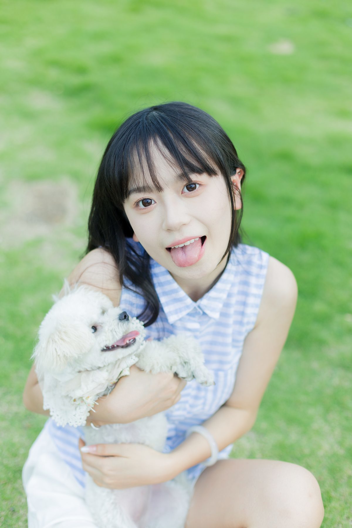 图片[6]-YiTuYu艺图语 Vol.4441 Yan Yun Lin Er[34P]-六色网