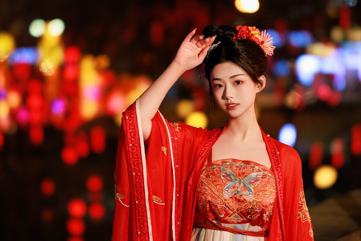 图片[19]-YiTuYu艺图语 Vol.4731 Pei Tong Xue[24P]-六色网